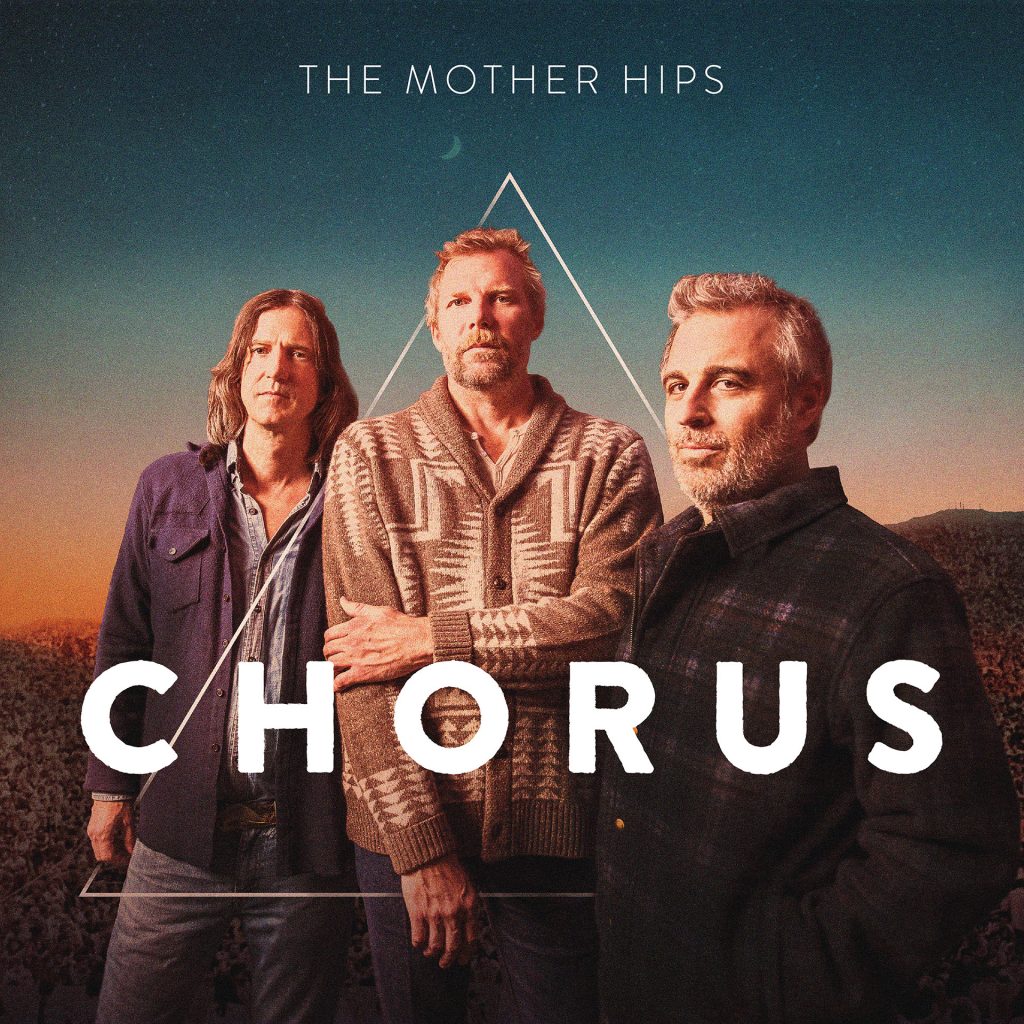 PASTE MAGAZINE 'Chorus' Album Review The Mother Hips