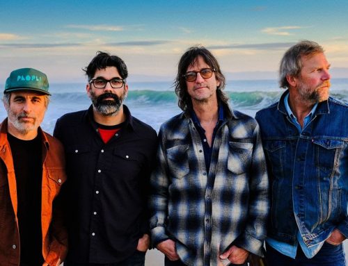 Grateful Web Video Premiere: Buffy Saint-Marie Song “CODINE” BY THE MOTHER HIPS