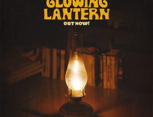 ‘Glowing Lantern’ Out Now!