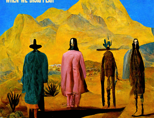 No Depression: The Mother Hips Take a Trip Through Memory on ‘When We Disappear’