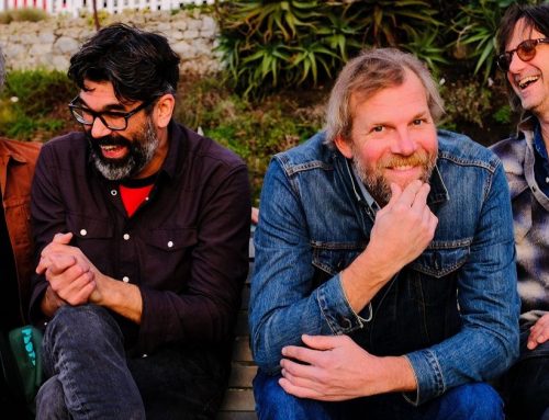 The Bluegrass Situation: Listen to “Leaving the Valley”