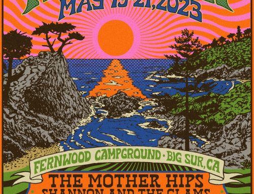 Hipnic XIV Line-Up Announced
