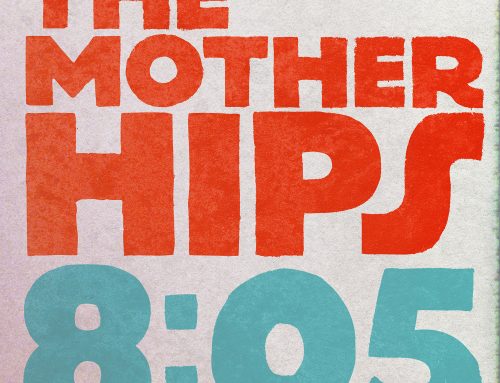 The Mother Hips Announce New Single “8:05”