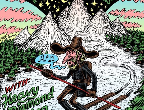 A Rocky Mountain Hipsmas!