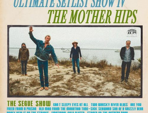 New Music Download: The Ultimate Setlist Show 4