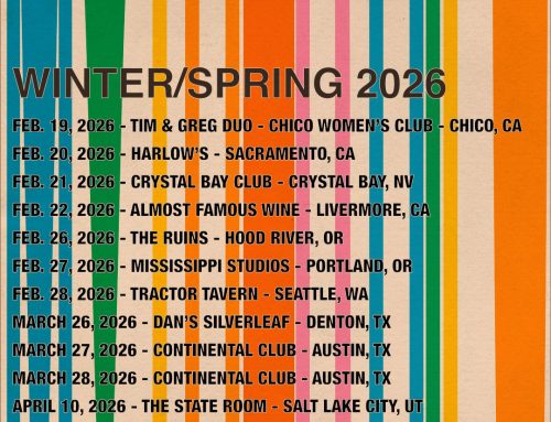 Winter / Spring 2026