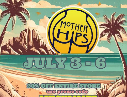 4th of July Sale